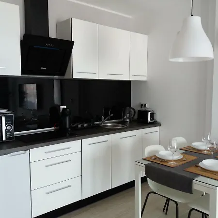 Appartement Aviator Tenerife 2 *