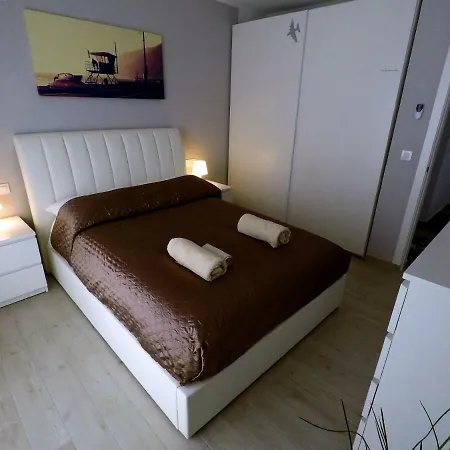 Aviator Tenerife 2 Appartement Adeje
