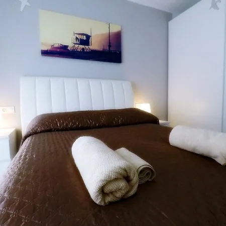 Aviator Tenerife 2 Appartement Adeje