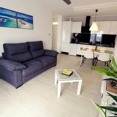 Aviator Tenerife 2 Appartement