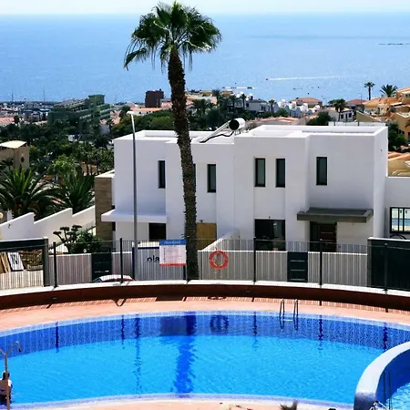 Aviator Tenerife 2 * Adeje