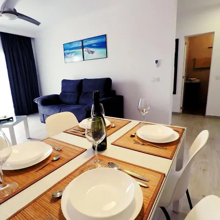 Aviator Tenerife 2 Appartement Adeje
