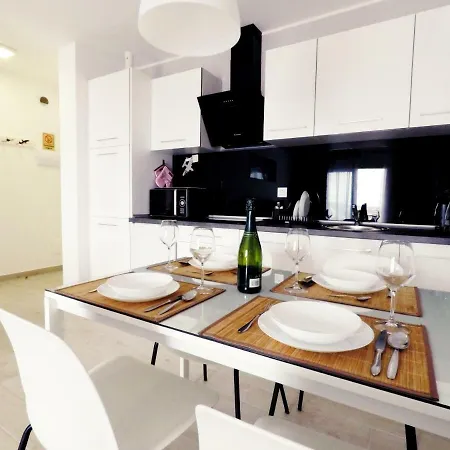 Appartement Aviator Tenerife 2 *