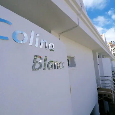 Aviator Tenerife 2 Appartement Adeje