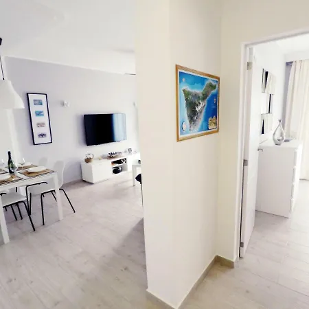 Aviator Tenerife 2 Appartement Adeje