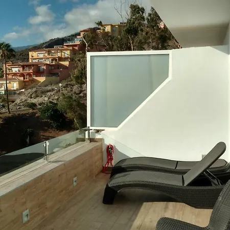Aviator Tenerife 2 Appartement *