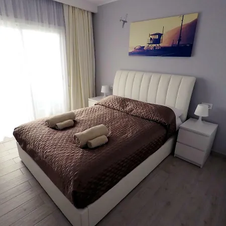 Aviator Tenerife 2 Appartement Adeje