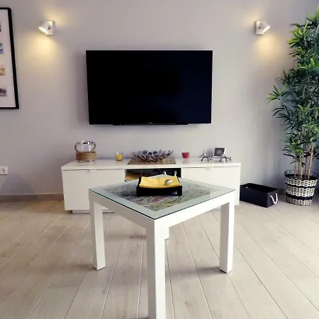 Appartement Aviator Tenerife 2 Adeje