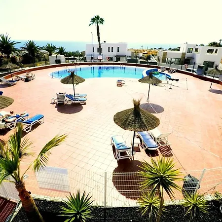 Aviator Tenerife 2 Appartement