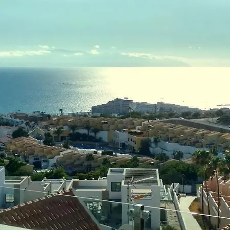 Appartement Aviator Tenerife 2 *