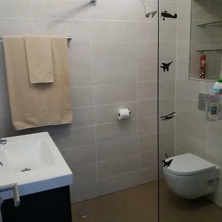 Apartment Aviator Tenerife 2